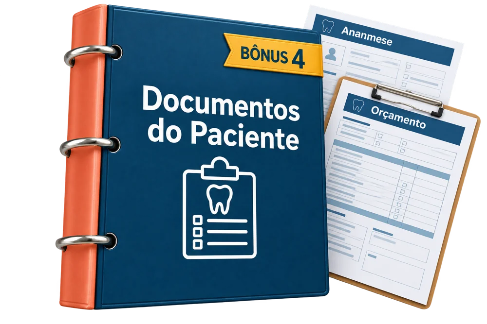 Bônus 4: Documentos do Paciente